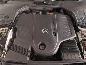 Mercedes-Benz S-Class S500 L 4Matic - Image 10