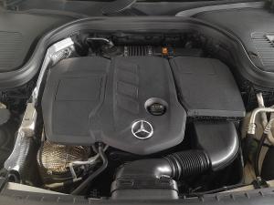 Mercedes-Benz GLC GLC220d 4Matic - Image 11