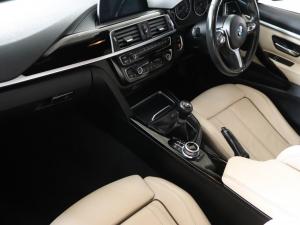 BMW 4 Series 420d coupe M Sport - Image 12