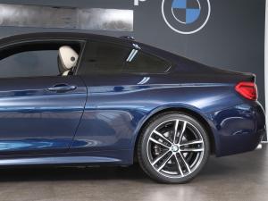 BMW 4 Series 420d coupe M Sport - Image 15