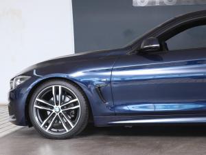 BMW 4 Series 420d coupe M Sport - Image 16