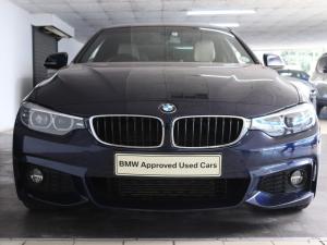 BMW 4 Series 420d coupe M Sport - Image 17