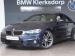 BMW 4 Series 420d coupe M Sport - Thumbnail 1
