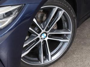 BMW 4 Series 420d coupe M Sport - Image 4