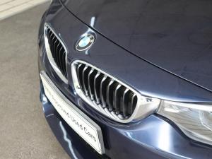 BMW 4 Series 420d coupe M Sport - Image 6