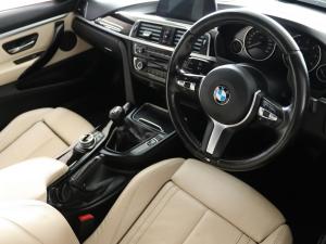 BMW 4 Series 420d coupe M Sport - Image 8