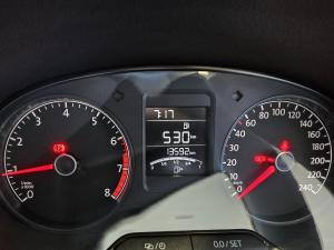 Volkswagen Polo Vivo hatch 1.0TSI GT - Image 8