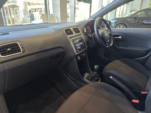 Volkswagen Polo Vivo hatch 1.0TSI GT - Image 9