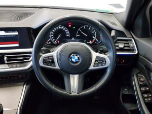 BMW 3 Series 320d M Sport Launch Edition - Image 10