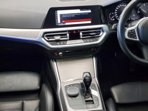 BMW 3 Series 320d M Sport Launch Edition - Image 11