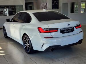 BMW 3 Series 320d M Sport Launch Edition - Image 4