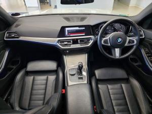 BMW 3 Series 320d M Sport Launch Edition - Image 7