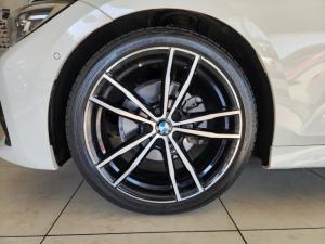BMW 3 Series 320d M Sport Launch Edition - Image 9