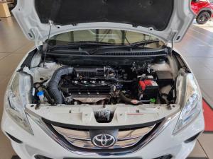 Toyota Starlet 1.4 Xs - Image 9