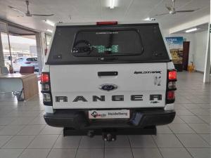 Ford Ranger 2.0D BI-TURBO Wildtrak 4X4 automaticD/C - Image 12