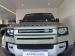 Land Rover Defender 110 D240 First Edition - Thumbnail 2