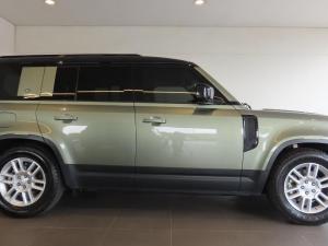 Land Rover Defender 110 D240 First Edition - Image 3