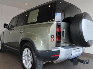 Land Rover Defender 110 D240 First Edition - Image 6