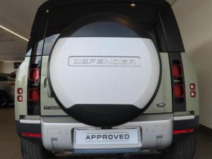 Land Rover Defender 110 D240 First Edition - Image 7
