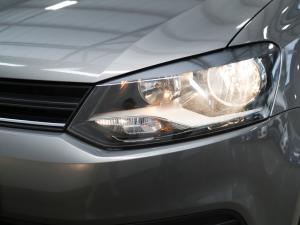 Volkswagen Polo Vivo hatch 1.4 Trendline - Image 4