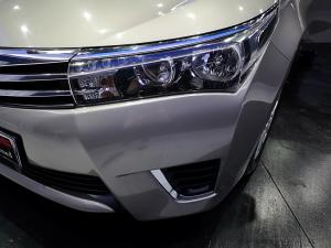 Toyota Corolla 1.6 Prestige - Image 6