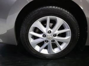 Toyota Corolla 1.6 Prestige - Image 7