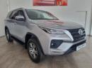 Thumbnail Toyota Fortuner 2.4GD-6 4x4