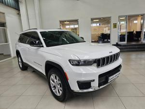 Jeep Grand Cherokee L 3.6 4x4 Limited - Image 2