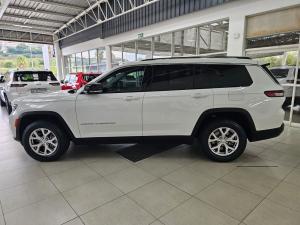 Jeep Grand Cherokee L 3.6 4x4 Limited - Image 7