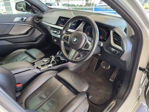 BMW 1 Series 118i M Sport - Image 12
