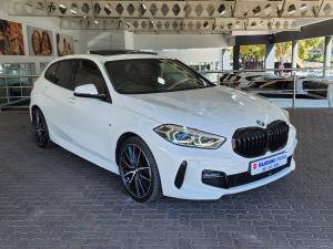 2019 BMW 1 Series 118i M Sport