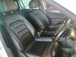 Volkswagen Tiguan 2.0TDI 4Motion Comfortline - Image 5
