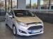 Ford Fiesta 5-door 1.0T Titanium - Thumbnail 1