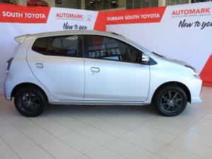 Toyota Agya 1.0 - Image 3