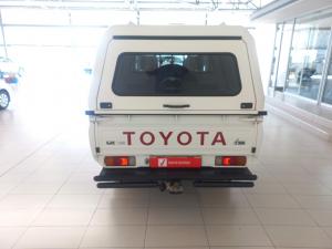 Toyota Land Cruiser 79 4.5D-4D V8 double cab LX - Image 5