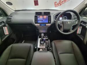 Toyota Land Cruiser Prado 2.8GD TX - Image 6
