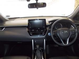 Toyota Corolla Cross 1.8 Hybrid XS - Image 6