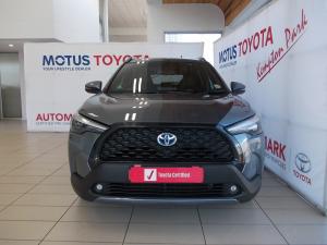 Toyota Corolla Cross 1.8 Hybrid XS - Image 4