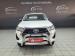 Toyota Hilux 2.4 GD-6 RB RaiderE/CAB - Thumbnail 3