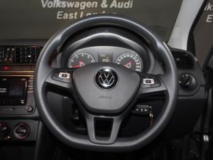 Volkswagen Polo Vivo 1.4 Comfortline - Image 12