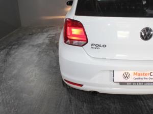 Volkswagen Polo Vivo 1.4 Comfortline - Image 19
