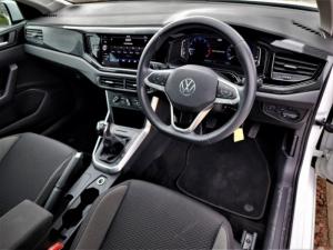 Volkswagen Polo 1.0 TSI Life - Image 16
