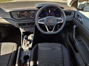 Volkswagen Polo 1.0 TSI - Image 8