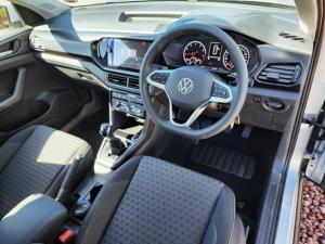 Volkswagen T-CROSS 1.0 TSI Comfortline - Image 16