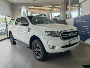 Ford Ranger 2.0D XLT 4X4 automaticD/C - Image 1