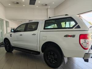 Ford Ranger 2.0D XLT 4X4 automaticD/C - Image 4