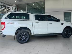 Ford Ranger 2.0D XLT 4X4 automaticD/C - Image 7