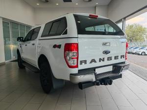 Ford Ranger 2.0D XLT 4X4 automaticD/C - Image 8