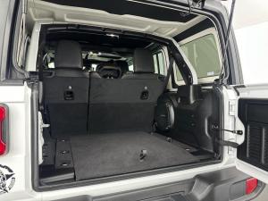 Jeep Wrangler Unltd Rubicon 3.6 V6 - Image 16