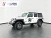 Jeep Wrangler Unltd Rubicon 3.6 V6 - Thumbnail 1
